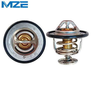 Automotive Engine Coolant Thermostat for JAC Shuailing Kangling Junling HFC4DE1 Diesel Engine 2.8L
