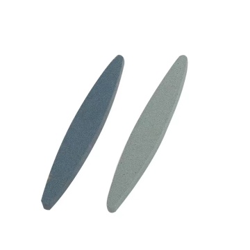 double sides knife natural sharpening stone