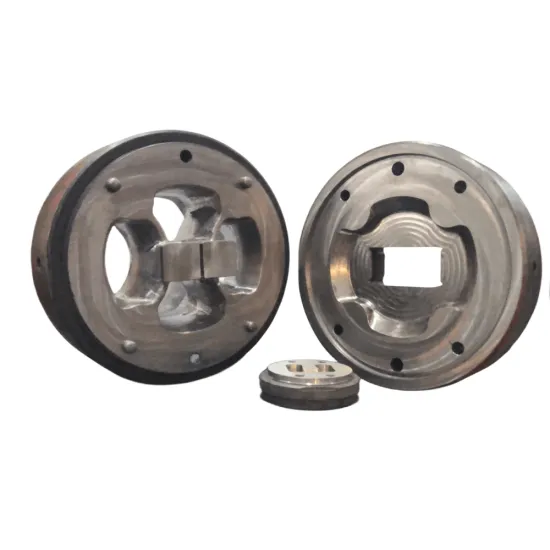 Worktable industrial aluminum profile mold