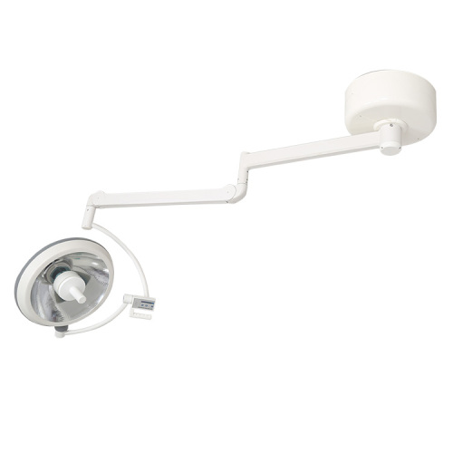 lampe opératoire halogène chirurgicale à reflet complet pour hôpital