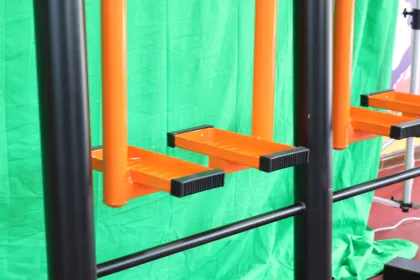 Training Fitness Equipment for Body Building