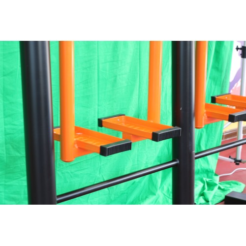 Training Fitness Equipment for Body Building