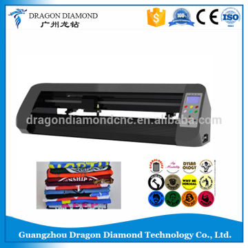 Cortador de corte de pegatinas Botter desestimado/totador de corte Contour Cut Th-740L
