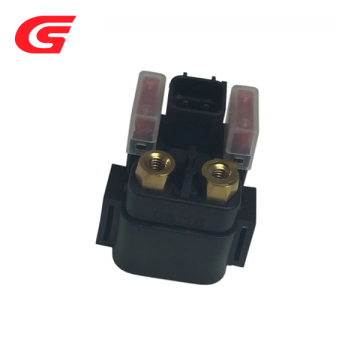 Brand New Motorcycle ATV UTV Snowmobile Starter Relay for Yamaha Apex 2011-2018