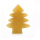Vie de jade jaune de l&#39;arbre pour la décoration de la maison Méditation énergétique