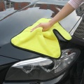 Car Wash Microfiber Towel Car Cleaning Drying Cloth