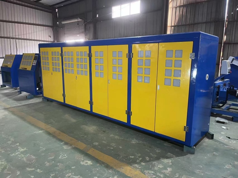 Sintering Machine (1)