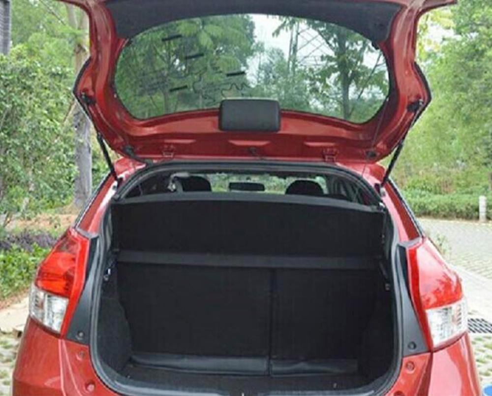 Cargo Cover Board per Toyota