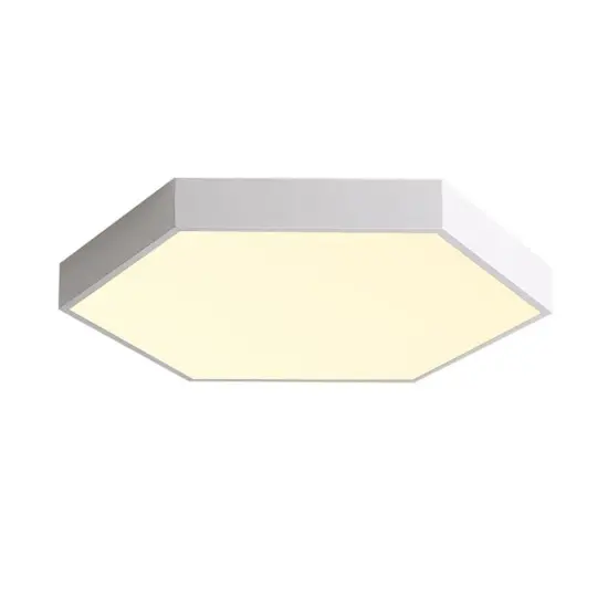 18W-35W led ceiling lights changing colour