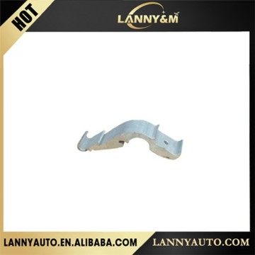 European heavy duty truck parts volvo parts truck mudguard bracket 3987252 20498620 20583434 3987253 20583440