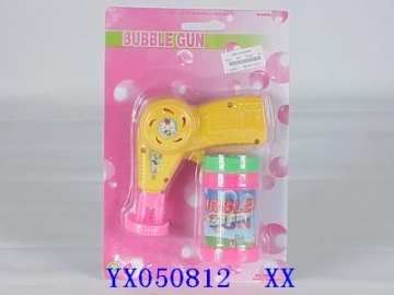 bubble gun,toys,Chenghai toys(YX050812.jpg)
