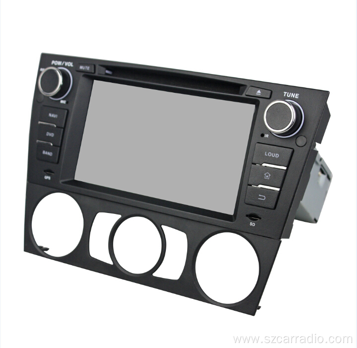 Android car dvd navigation for BMW E90 2005-2011