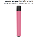 Onlyrelx 500puff Disposable Vape Pen E Liquid