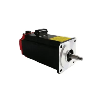FANUC AC Series AIS 50 A06B-0276-B110 Servo Motor