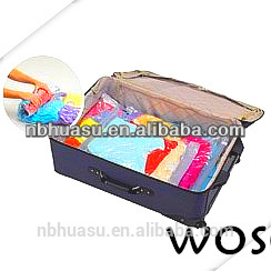 70% zipper shirt storage bag