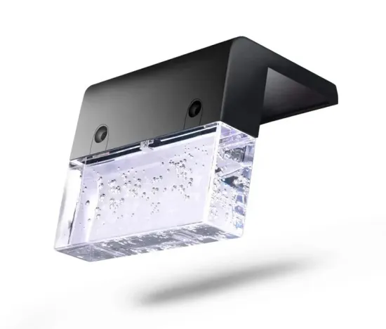 Waterproof Sensor for Outdoor Fence Deck Solar Light