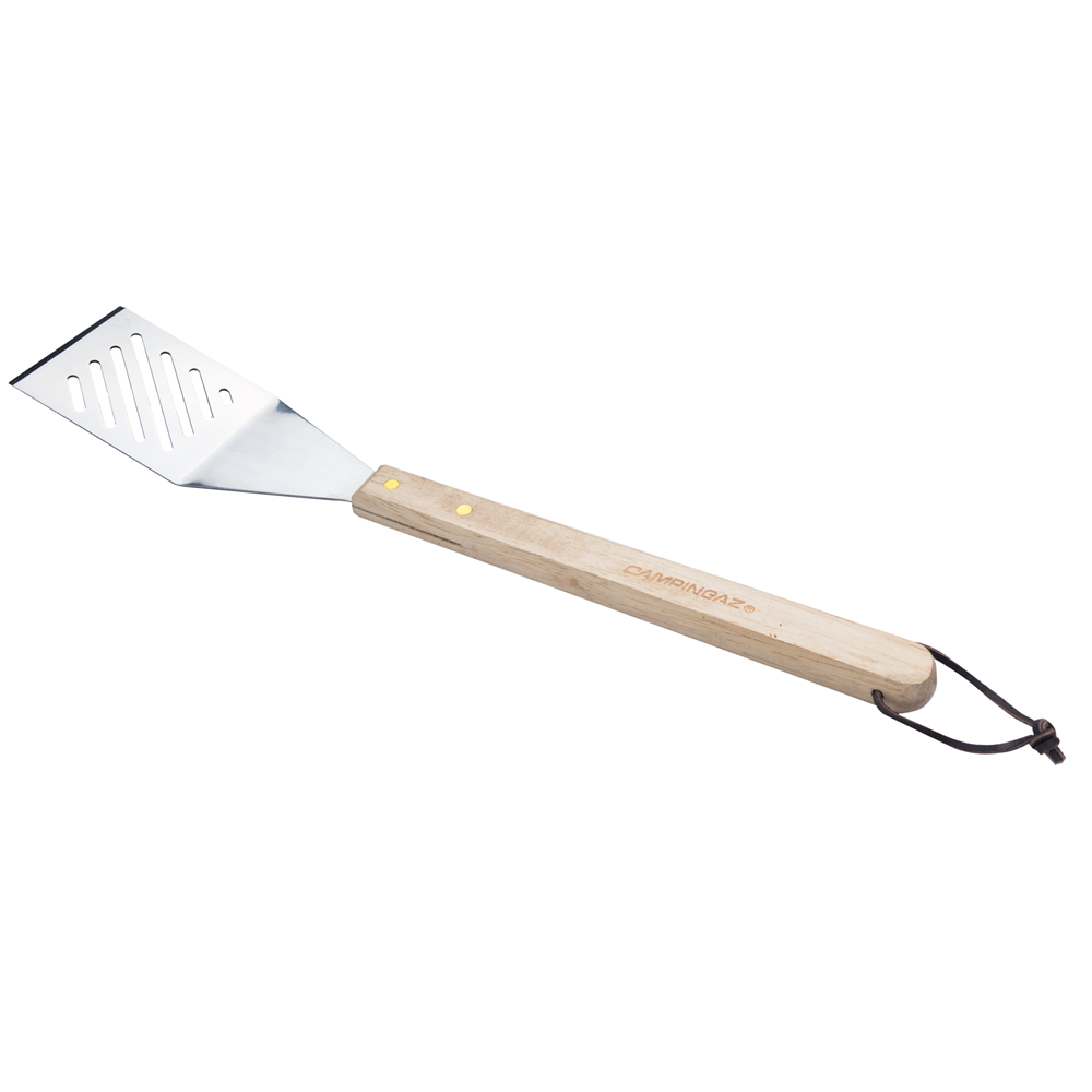 Barbecue Tools for Camping