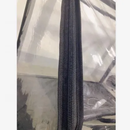 Customized Mushroom Still Air Box / Glove Box