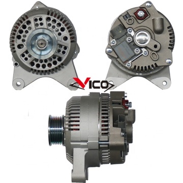 Alternator samochodowy Lester 7753 dla samochodu Lincoln Town