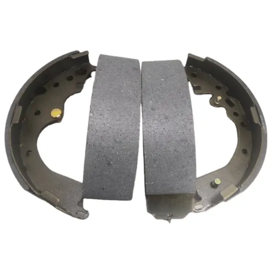 Brake Shoes for TOYOTA HIACE/TACOMA 04495-26240 04495-04010 K2378