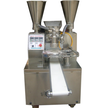 Factory Direct Automatic Steamed Stuffed Bun Making Machine