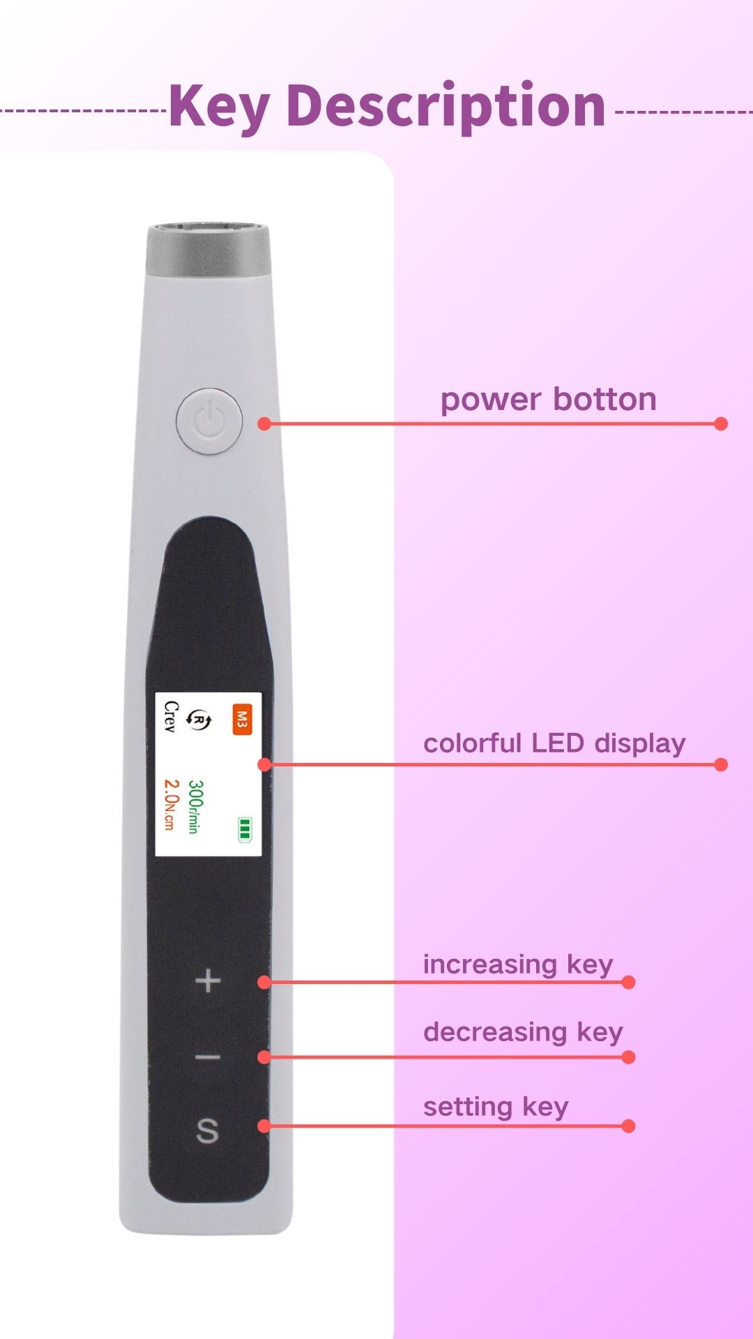 Dental Endo Motor Machine (4)