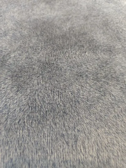 crystal fabric with printed for toys