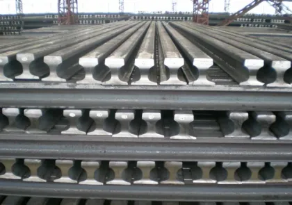 U71Mn 38kg Heavy steel Rails