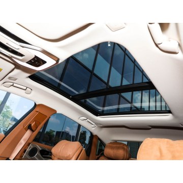 Luxury Sedan Hot Selling Hongqi H9 3.0LV6 Engine