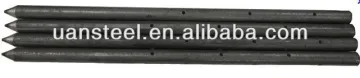 kinds of steel stake