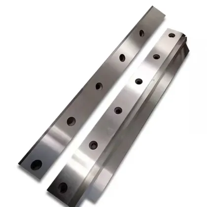 Tiger Head Hydraulic Scissor Durable Cutting Blades