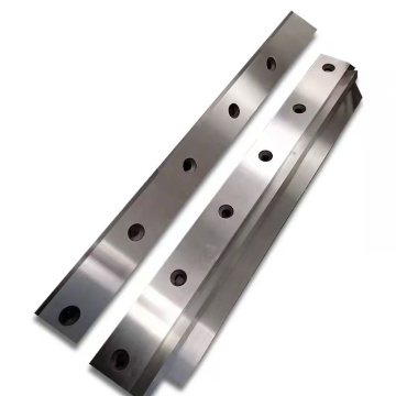 GANTRY GUNTRY Bilah keluli berprestasi tinggi