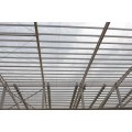 Supply price of steel structure workshop material