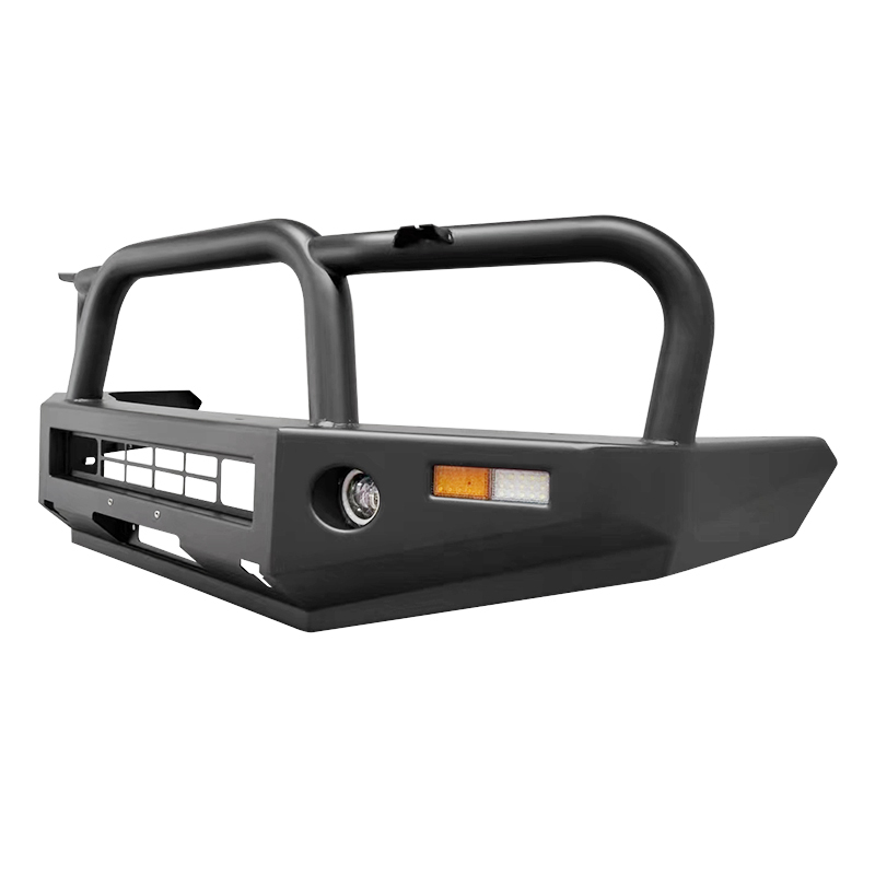 Front bumper with Lights for Toyota Hilux Vigo