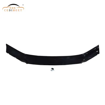Honda CRV 1998 Bonnet Guard Protector Acrylic Exterior Accessory