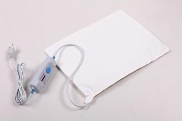 PVC Heating Pad With 4 Heat Settings, CE Heating Pad