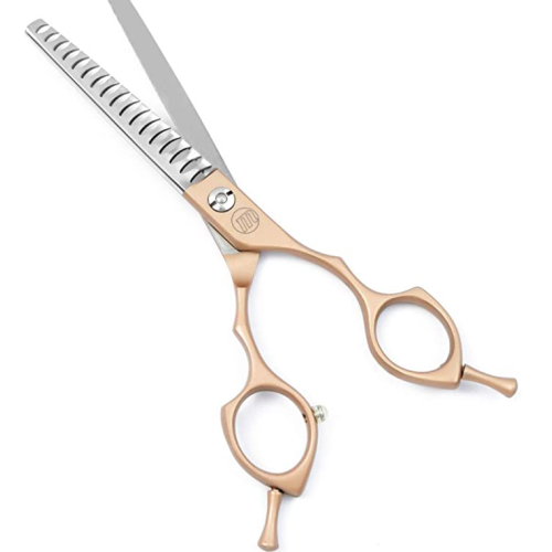 Professional Pet Grooming Scissors Set