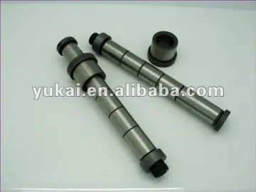 DME guide pins and bushings, precision part,Precision Machinery Parts