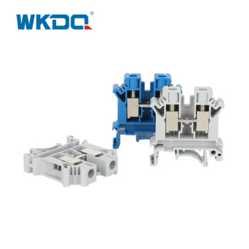 Screw Clamp Terminal Block