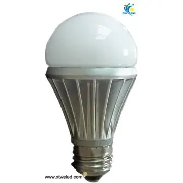 LED Bulb With No Infrared Radiation