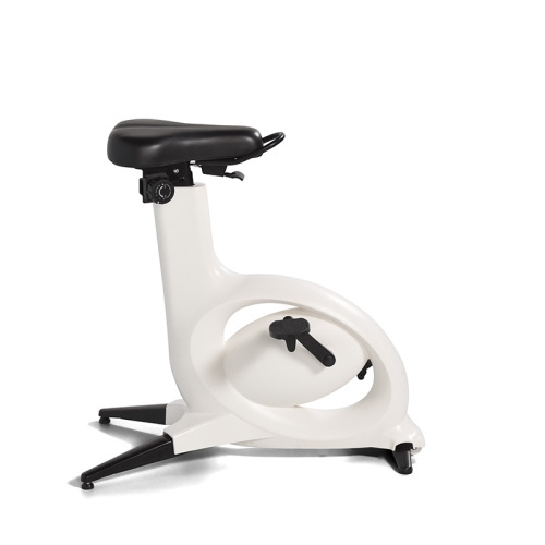 Bureau Oefening Fitnessapparatuur Voor Thuis Deskside Bike