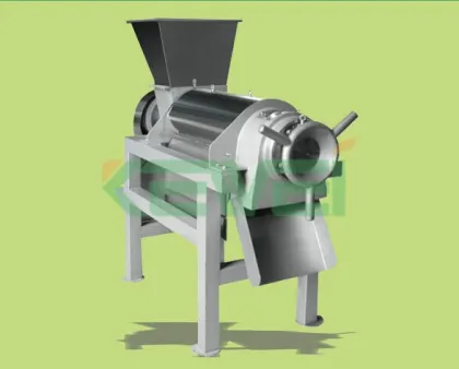 Coconut Milk Extracting Machine | Coconut Milk Extractor | Coconut Juicer