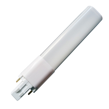 GX23 LED PL Lamp: 6W-8W G23 LED Bulb for 100-277V AC
