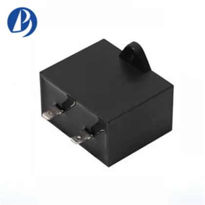 Replacement Refrigerator Capacitor for Electrolux Model 5304464438