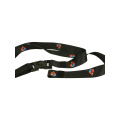 Polyester Lanyard with Custom LOGO and ABS buckle