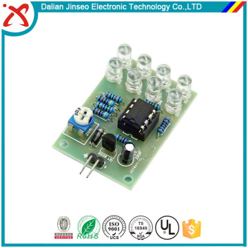 94v-0 led pcb board traffic signal pcb