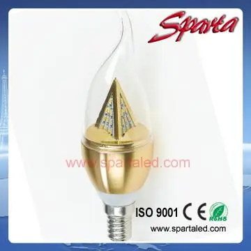 E27/E14 led home bulbs