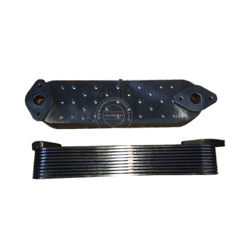 Element Oil Cooler 195-03-19140 for Komatsu D155/D355