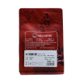 Granos de café de la serie Hali Wangshu
