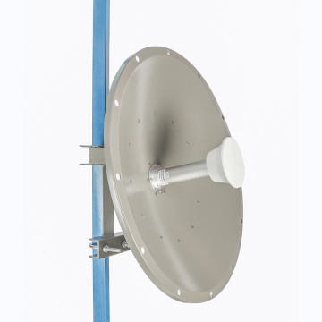Motor 6 Fuß C Band Satellitenschüssel Antenne